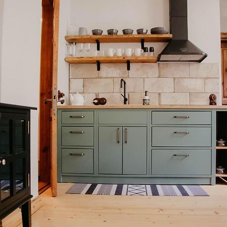 Zelta Apelsina Apartamenti Kuldiga Ngoại thất bức ảnh