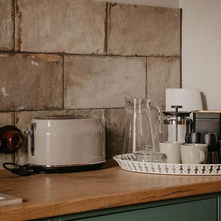 Zelta Apelsina Apartamenti Kuldiga Ngoại thất bức ảnh