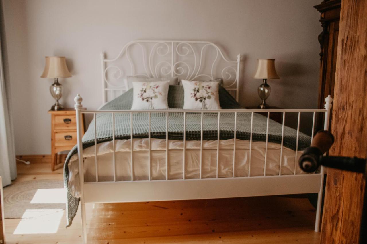 Zelta Apelsina Apartamenti Kuldiga Ngoại thất bức ảnh