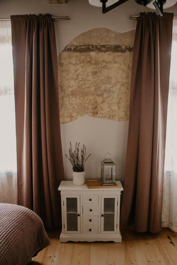 Zelta Apelsina Apartamenti Kuldiga Ngoại thất bức ảnh