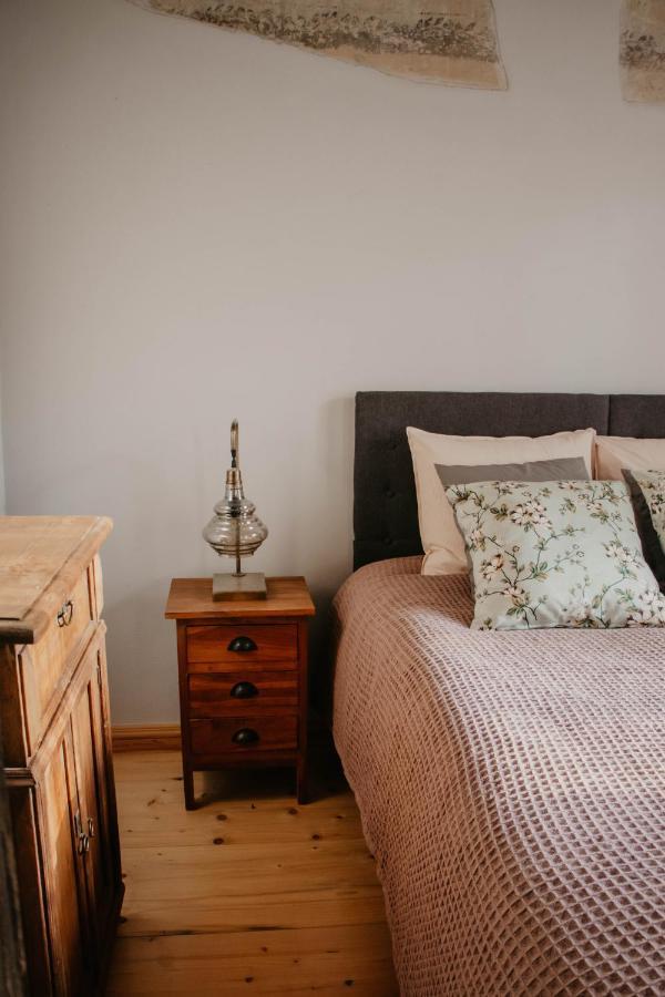 Zelta Apelsina Apartamenti Kuldiga Ngoại thất bức ảnh